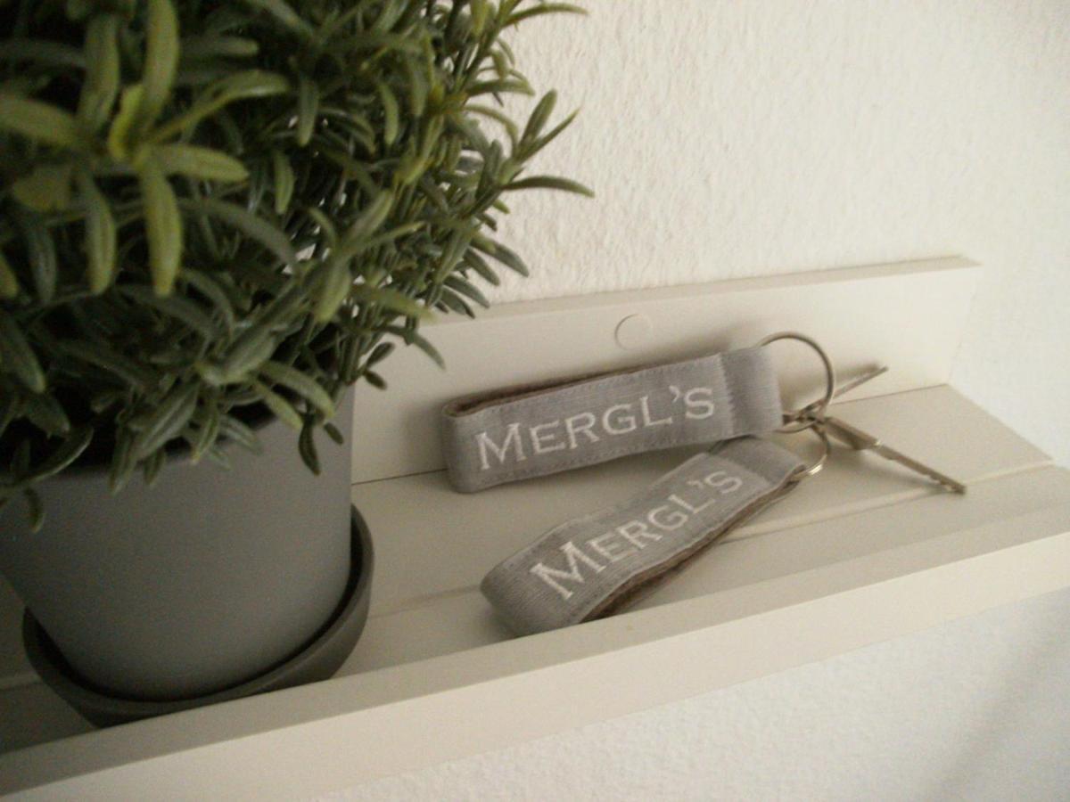 Mergl's Bad Schonborn Exterior foto
