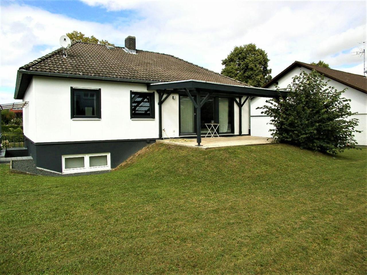 Mergl's Bad Schonborn Exterior foto